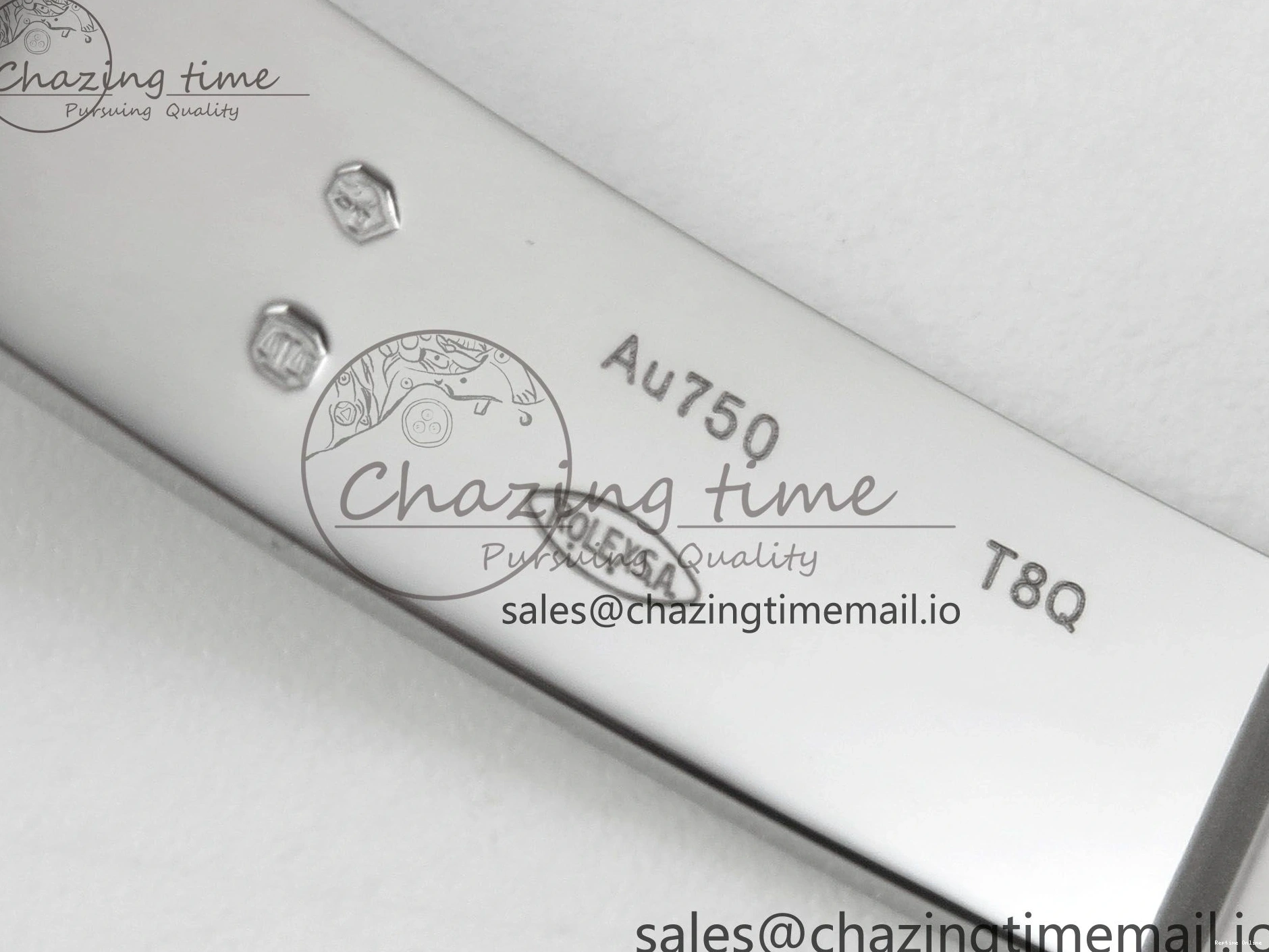 0101 Daytona 126529 Le Mans THBF 904L 1:1 Best Edition on SS Bracelet SH Affordable 227